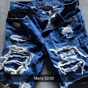 Mens shorts